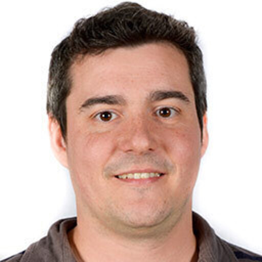 Jorge Ejarque, Engineer